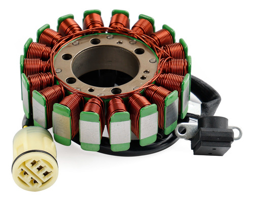 Estator Magnético Assy For Honda Trx420 Rancher Fa Fpa 09-1