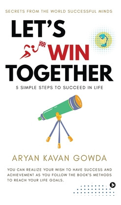 Libro Let's Win Together: 5 Simple Steps To Succeed In Li...