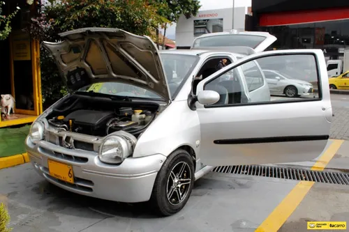 Renault Twingo 1.2 Access Mt