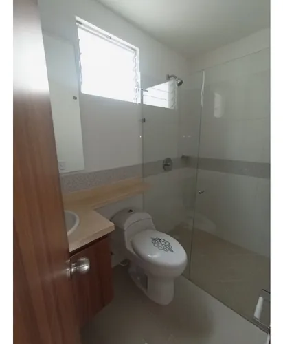 Vendo Apartamento En Cr Laurel - Palmira