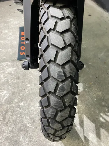 Ktm 390adventure Negra 2024 2.600 Kms
