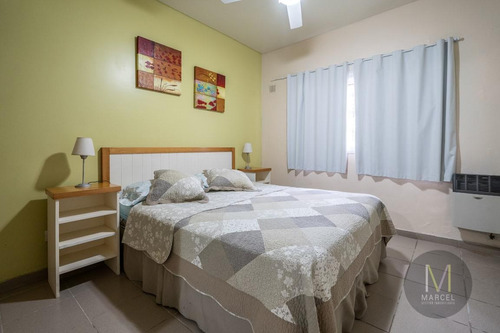 Imagen 10 de 13 de Departamento En Venta - 3 Ambientes - Pinamar