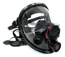 Comprar Mascara Silicona Bifiltro North 7600 De Honeywell Honeywell
