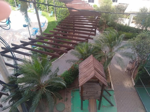 Imagem 15 de 30 de Apartamento Com 2 Dormitórios À Venda, 54 M² Por R$ 270.000,00 - Jardim Esplanada - Nova Iguaçu/rj - Ap0147