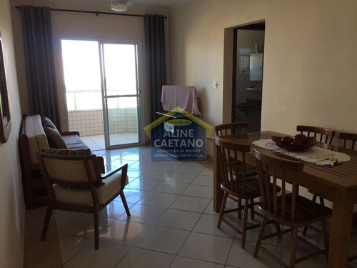 Imagem 2 de 30 de Apto 2 Dorms, Guilhermina R$ 320 Mil, Cod: Raa363 - Vraa363