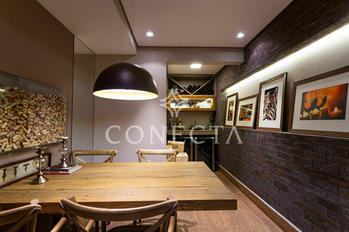 Imagem 22 de 24 de Alpha Conde | Casa À Venda | 4 Suítes | Casa Clean | Piscina | Sauna | Estuda Permuta - Cnc1299
