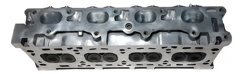 Cabeçote Palio Brava Siena Stilo 1.6 16v Retific P/std (Recondicionado)
