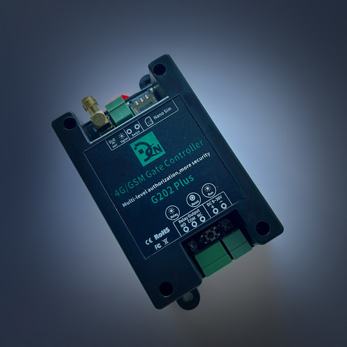 Jj Controlador De Acceso Gratuito, Llamada De