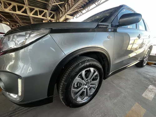 Suzuki Vitara 1.6 Gl At