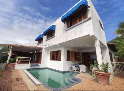 Casa en venta