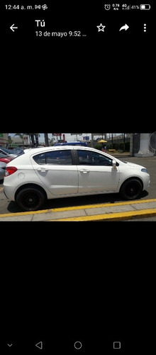 Brilliance H220 Full Full Secuencial