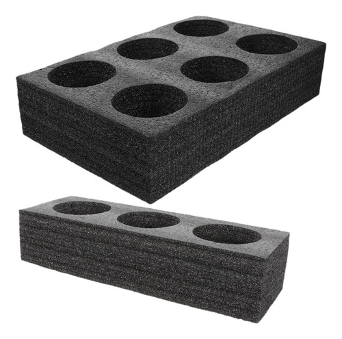 2 Piezas Takeaway Cup Cuper Cuper Capera Portable Babeza