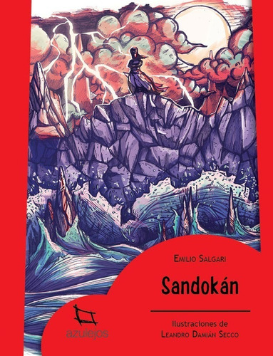Sandokán Azulejos Estrada