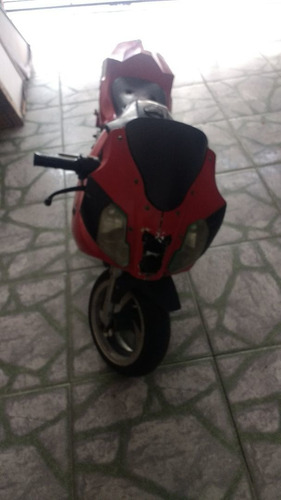 Imagem 12 de 14 de Mini Moto Mini Moto