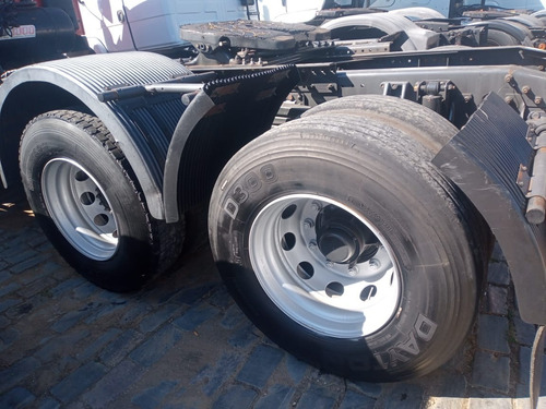 Imagem 13 de 14 de Cavalo Truck Volvo Fm 370 2013
