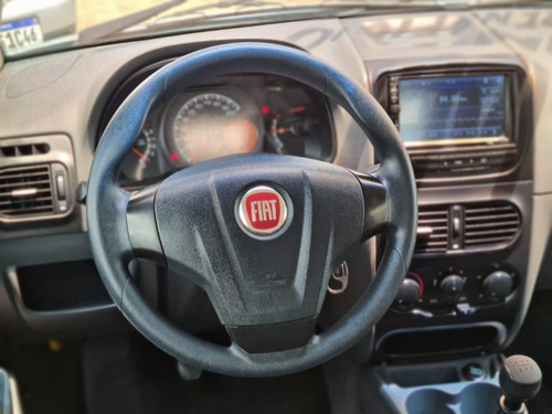 Fiat Strada 1.4 mpi Fire Flex 8V CD