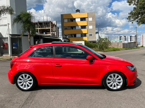 Audi A1 1.4 Tfsi Attraction S-tronic 3p