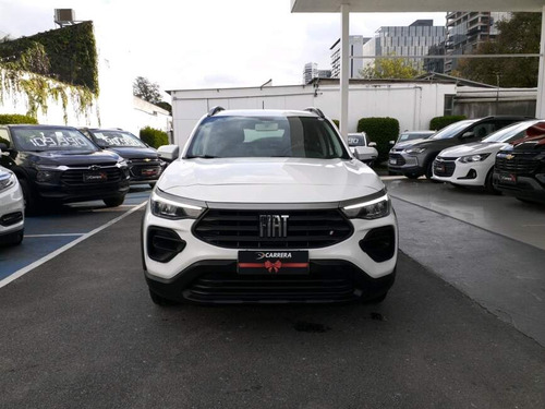 Fiat Pulse 1.3 FLEX DRIVE CVT