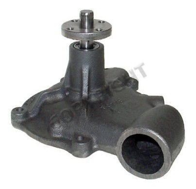 Bomba De Agua Airtex Ford Thunderbird 4.8l V8 55-58