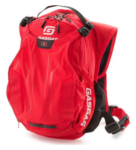 2023 Gasgas Replica Team Baja Backpack Motorcycle Offroa Ssq