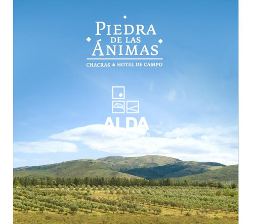 Chacra Sierra De La Animas Piriápolis Rural Venta Ch201476