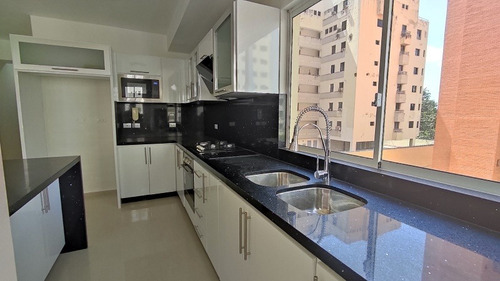 Imagen 4 de 13 de Apartamento En La Trigaleña - Bárbara Palace