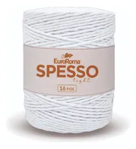 Comprar Cordon Hilaza Algodon Eco 1kg 16hilos Macrame Crochet 381mts