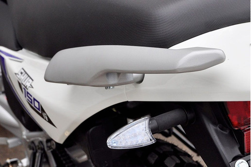 Motomel Skua 150 Patentada $1.157.000 O 12de$185.000