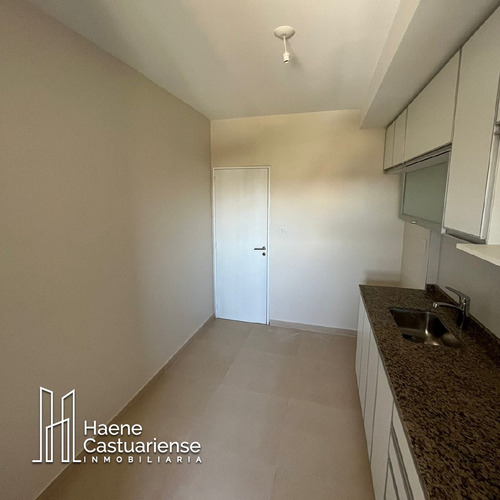 Departamento De 1 Dormitorio En Venta