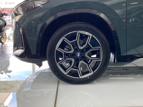 BMW X1 2.0 Sdrive 20i Msport X
