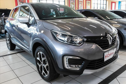 Renault Captur 1.6 16v Sce Bose
