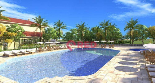 Imagem 6 de 16 de Terreno À Venda, 250 M² Por R$ 315.000,00 - Condomínio Ibiti Reserva - Sorocaba/sp - Te0352