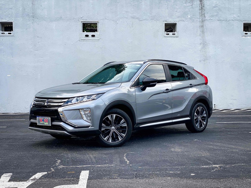 Mitsubishi Eclipse Cross 1.5 MIVEC TURBO GASOLINA HPE CVT