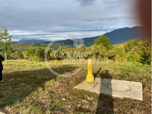 Sitio En Venta En Panguipulli