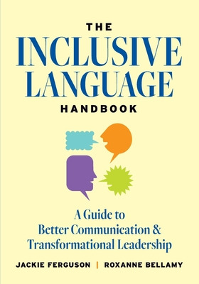 Libro The Inclusive Language Handbook: A Guide To Better ...