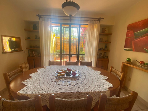 Casa En Venta En San Andres Totoltepec