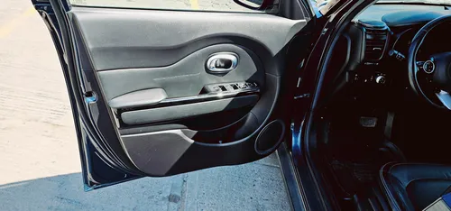 Kia Soul 2.0 Ex At