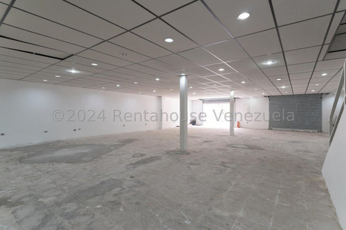 Galpon Edificion En Venta Los Dos Caminos Dm 24-28272