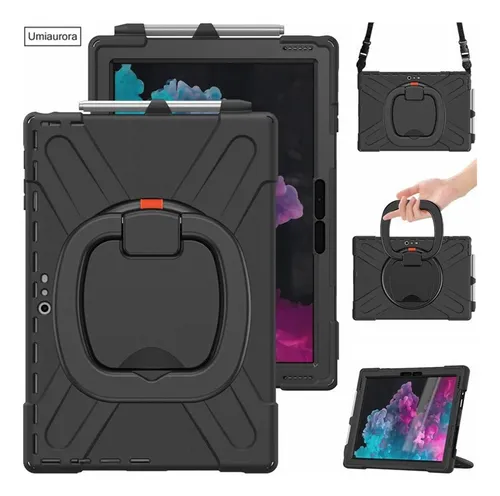 S Para Microsoft Surface P Funda Protectora A Prueba De