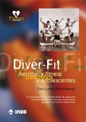 Diver - Fit . Aerobic Y Fitness Niños Y Adolescentes