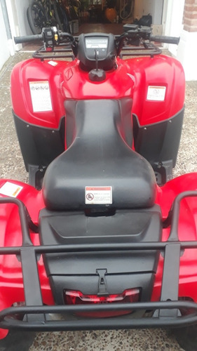 Honda Trx 420