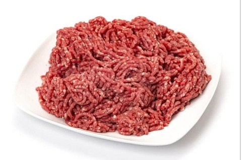 Carne Picada Comun,envio Gratis Caba - Frigorifico El Kawell