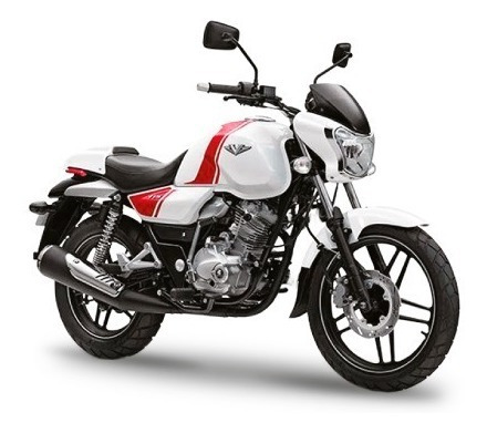 Imagen 9 de 18 de Bajaj V 15 2021