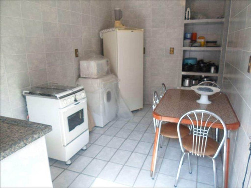 Apartamento - Venda - Guilhermina - Praia Grande - Fd63
