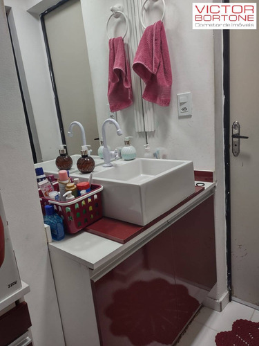 Imagem 15 de 15 de Apartamento 2 Dormitórios 4° Andar - 1132
