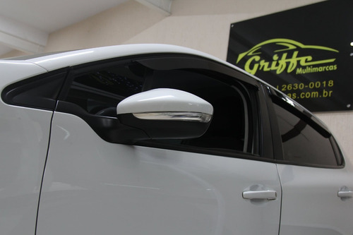 Imagem 7 de 15 de Peugeot 208