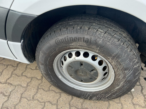 Mb 416 Cdi Sprinter 4x2 2021/2022.