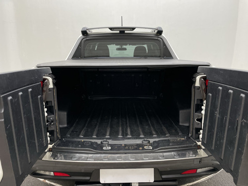 Fiat Toro 2.0 16V TURBO DIESEL FREEDOM 4WD AT9