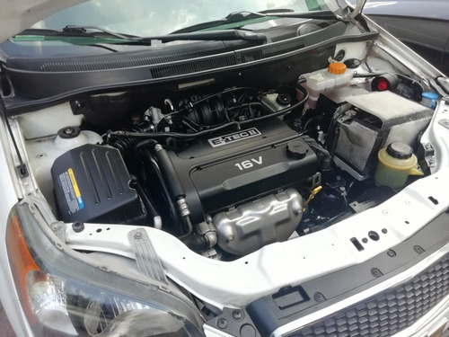 Imagen 15 de 15 de Chevrolet Aveo 2014 1.6 Ls L4 Man Mt