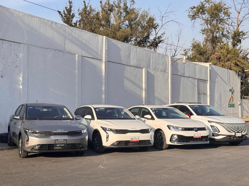 Renta De Camionetas De Carga